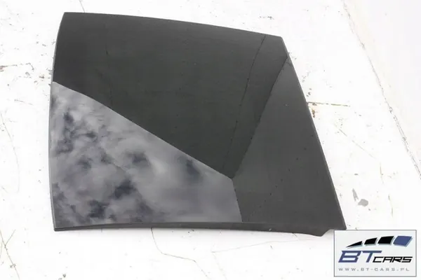 Toit Ouvrant VW Polo OEM 6R0877071A avec Rails image 6