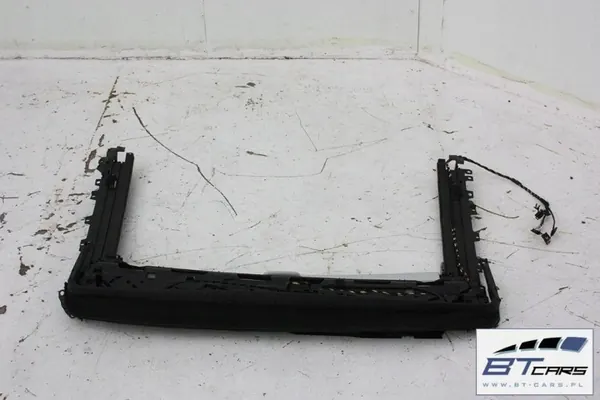 Toit Ouvrant VW Polo OEM 6R0877071A avec Rails image 8