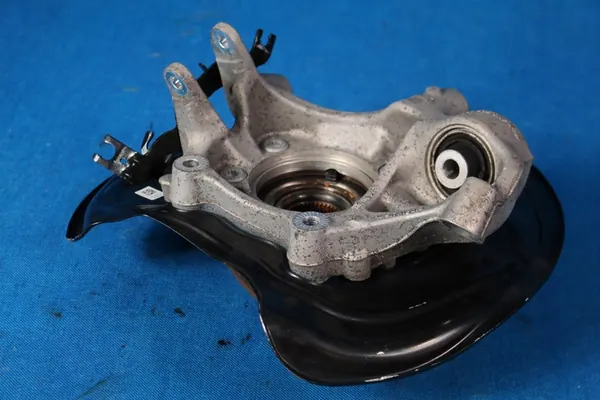 AUDI A8 D5 Mozzo Posteriore Destro 4N0505432F image 10