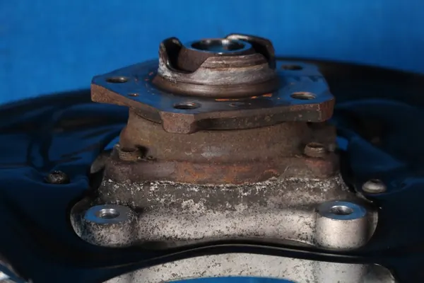 AUDI A8 D5 Mozzo Posteriore Destro 4N0505432F image 4