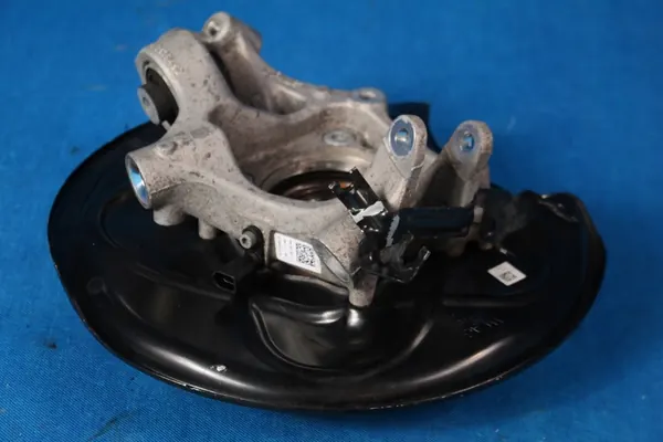 AUDI A8 D5 Mozzo Posteriore Destro 4N0505432F image 6