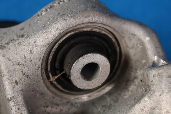 AUDI A8 D5 Mozzo Posteriore Destro 4N0505432F image 9