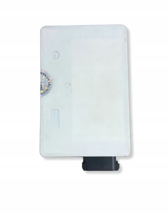 Módulo Sensor Radar Mercedes W213 Classe E A0009057908 image 4