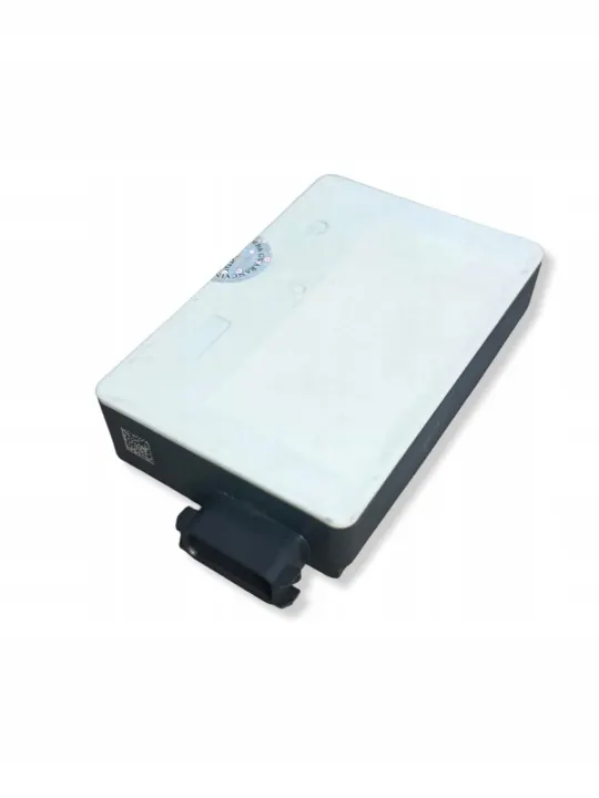 Módulo Sensor Radar Mercedes W213 Classe E A0009057908 image 5