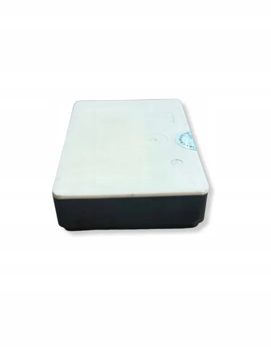 Módulo Sensor Radar Mercedes W213 Classe E A0009057908 image 7