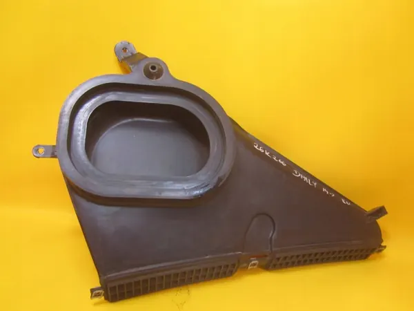 Admissão de ar Iveco Daily 2014- OEM 5801562737 image 3