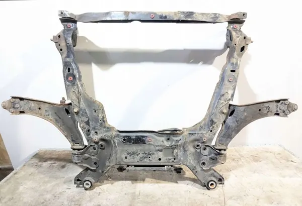 OEM G9N-5000-T033A Subchassi dianteiro para Volvo XC60 2008- image 5