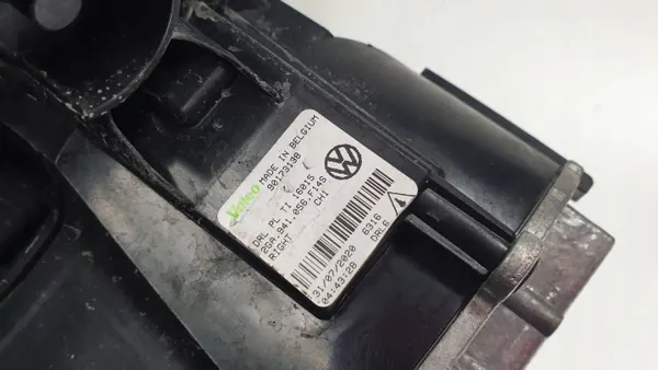 OEM 2GA94105655 LED DRL lampa med PDC-sensor höger image 4