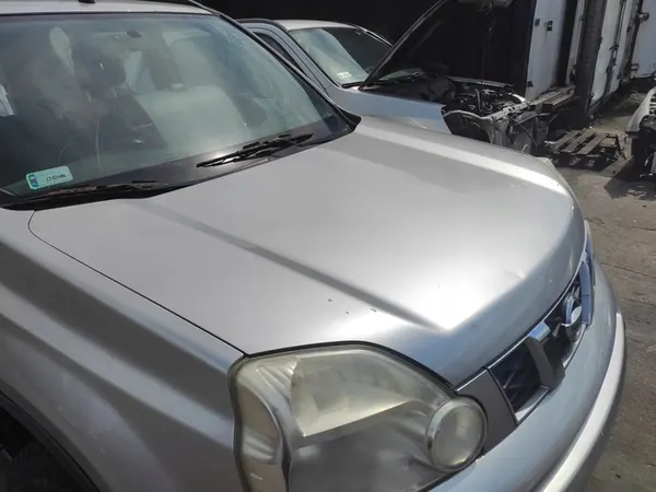 Capot Moteur KY0G Nissan X-Trail II T31 2007-2013 image 2