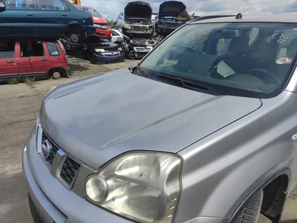 Capot Moteur KY0G Nissan X-Trail II T31 2007-2013 image 3