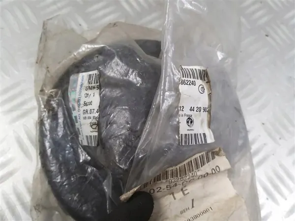 Suporte amortecedor OEM 93862240 - Opel OE usado image 3