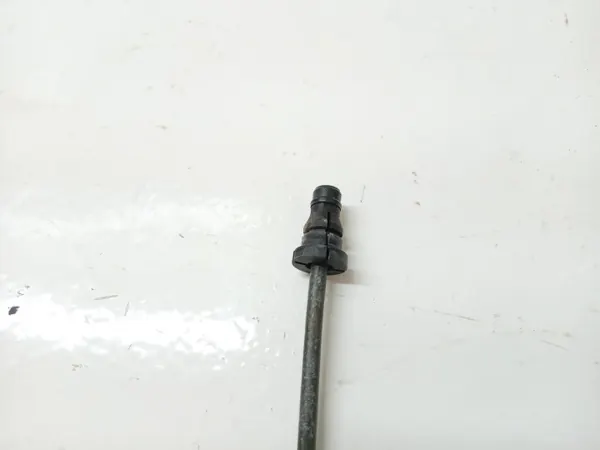 Koppelingsslaafcilinder slang OEM H1B1-7K590-FA image 3