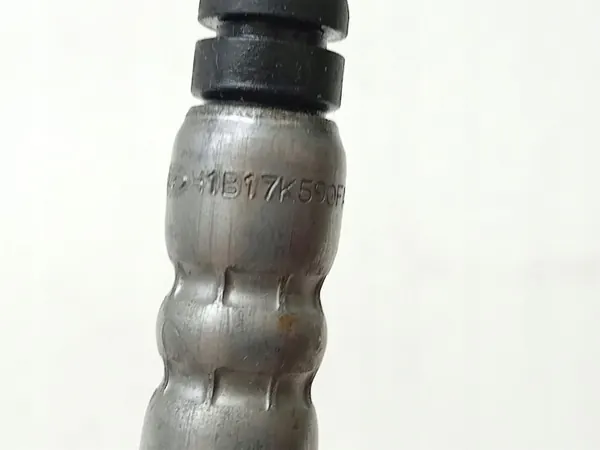 Koppelingsslaafcilinder slang OEM H1B1-7K590-FA image 5