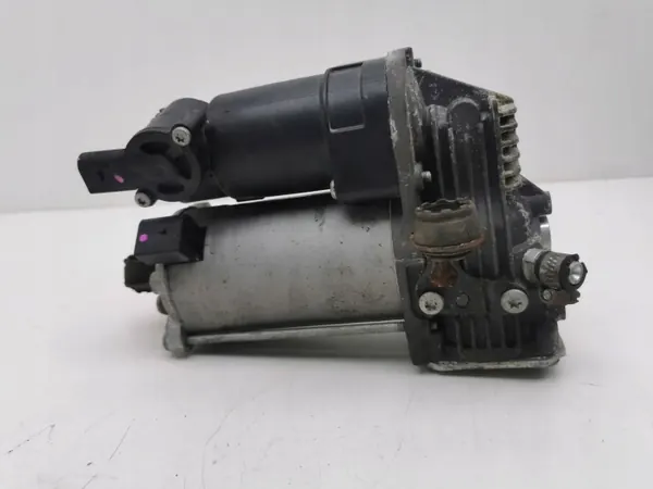 Compresor suspensión trasera Mercedes ML W164 OEM AMD122206 image 2
