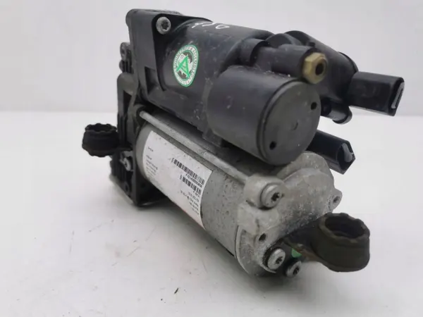 Compresor suspensión trasera Mercedes ML W164 OEM AMD122206 image 3