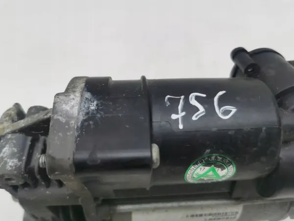 Compresor suspensión trasera Mercedes ML W164 OEM AMD122206 image 5