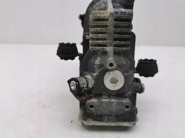 Compresor suspensión trasera Mercedes ML W164 OEM AMD122206 image 7