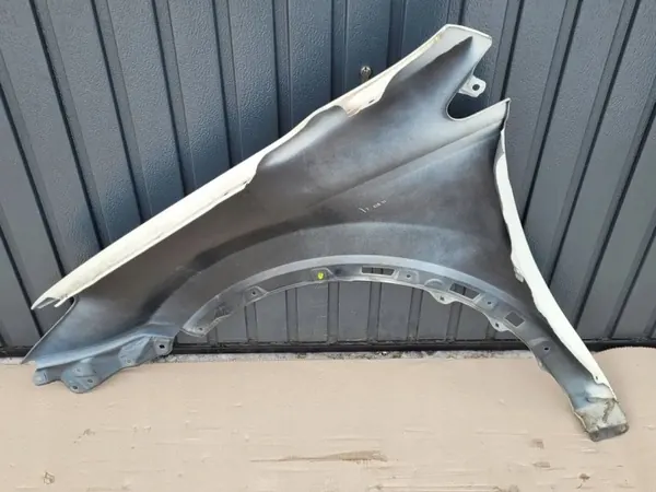 Para-lama dianteiro direito Toyota RAV4 OEM 1663 image 10