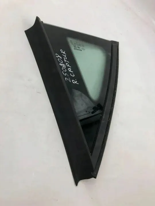 Vidro traseiro direito OEM 43R011564 para Renault image 2