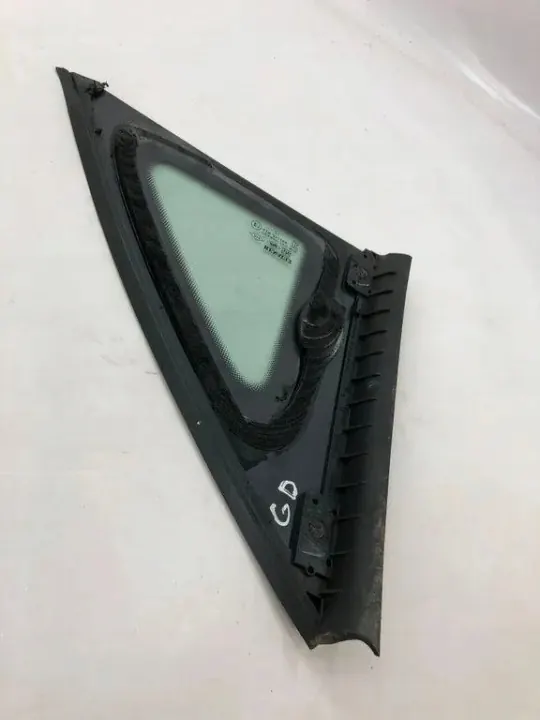Vidro traseiro direito OEM 43R011564 para Renault image 3