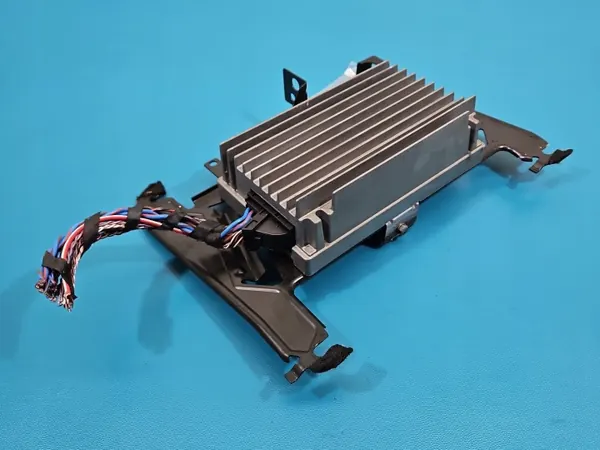 Gebrauchter BMW F34 GT Stoßdämpfer OEM IMPRK1539820 image 2