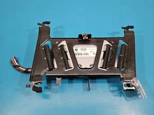 Gebrauchter BMW F34 GT Stoßdämpfer OEM IMPRK1539820 image 5
