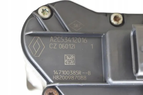 EGR-Ventil OEM A2C53412016 für Renault Master III image 5