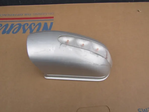 OEM MERCEDES W203 01-04 Clignotant Miroir Gauche image 2