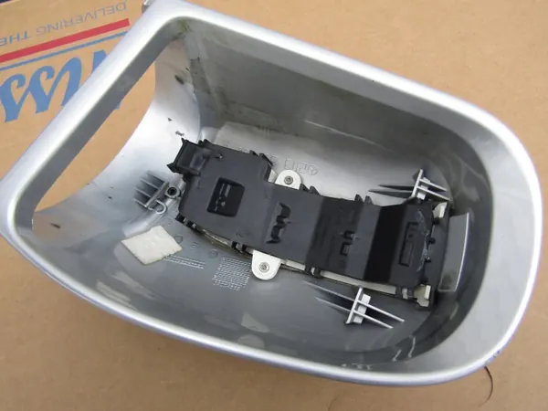 OEM MERCEDES W203 01-04 Clignotant Miroir Gauche image 10