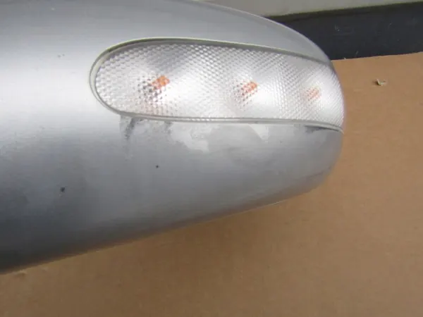 OEM MERCEDES W203 01-04 Clignotant Miroir Gauche image 3