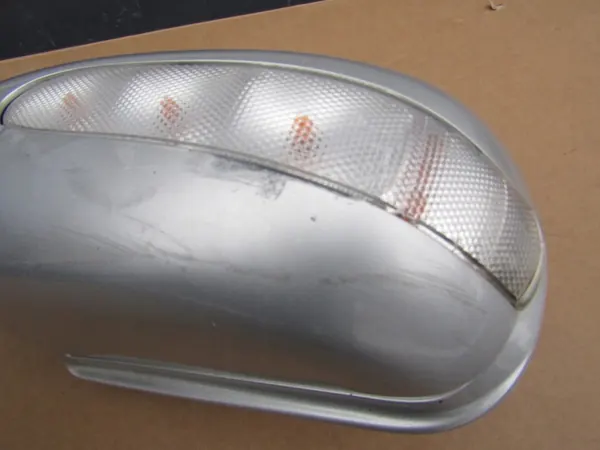 OEM MERCEDES W203 01-04 Clignotant Miroir Gauche image 4