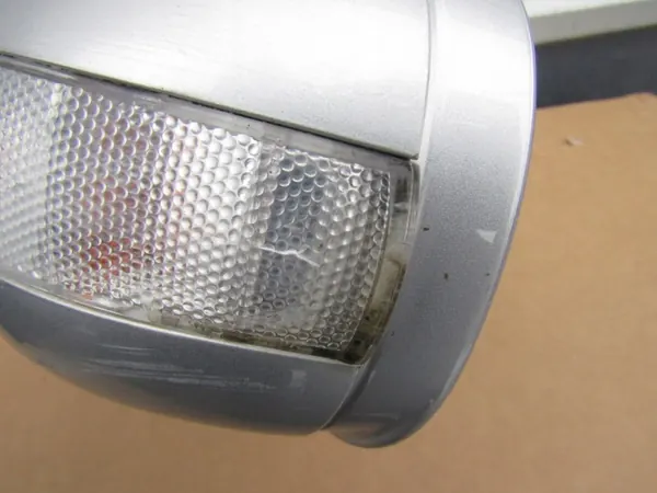 OEM MERCEDES W203 01-04 Clignotant Miroir Gauche image 6