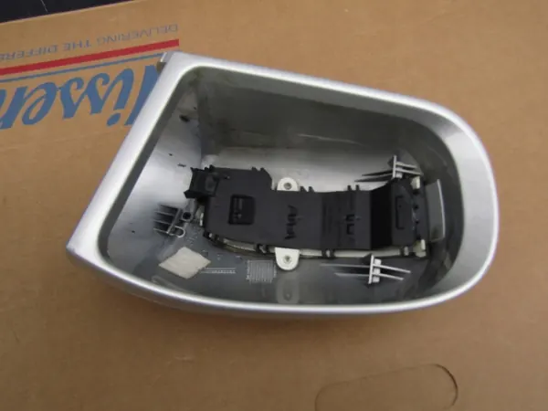 OEM MERCEDES W203 01-04 Clignotant Miroir Gauche image 9
