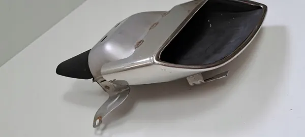 OEM 565253682C Uitlaatpunt voor Skoda Kodiaq RS 21-24 image 7
