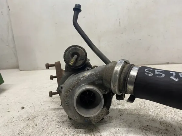 Turbocompresor MERCEDES SPRINTER VITO 2.2D A6110960599 image 3