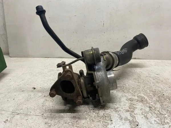 Turbocompresor MERCEDES SPRINTER VITO 2.2D A6110960599 image 4