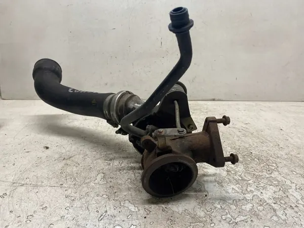 Turbocompresor MERCEDES SPRINTER VITO 2.2D A6110960599 image 5