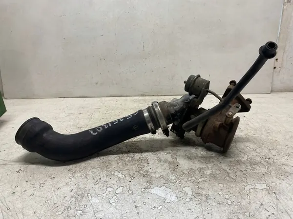 Turbocompresor MERCEDES SPRINTER VITO 2.2D A6110960599 image 6