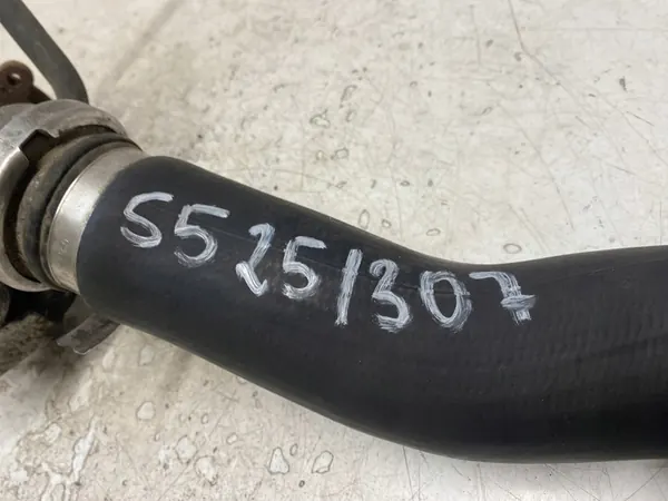 Turbocompresor MERCEDES SPRINTER VITO 2.2D A6110960599 image 7