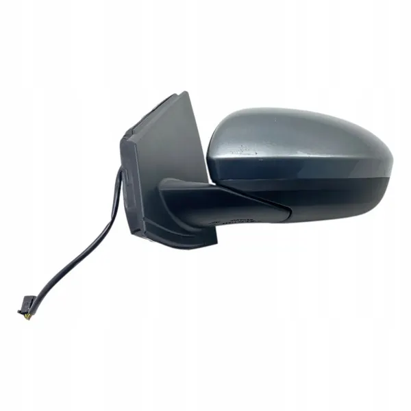 Specchio sinistro 5 PIN Dacia Jogger Logan III Sandero III 963023905R image 4