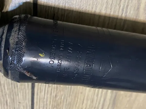 Voor Schokdemper OEM 7422606092 - Renault OE image 5