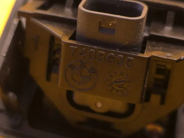 BMW 3 G20 G21 Takakamera 9495742 image 10