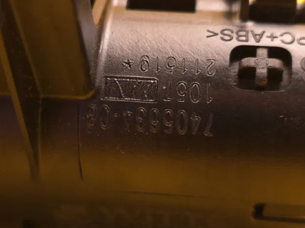 BMW 3 G20 G21 Takakamera 9495742 image 2