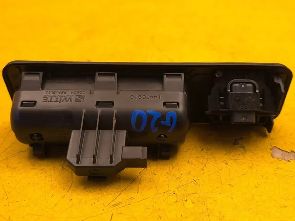 BMW 3 G20 G21 Takakamera 9495742 image 8