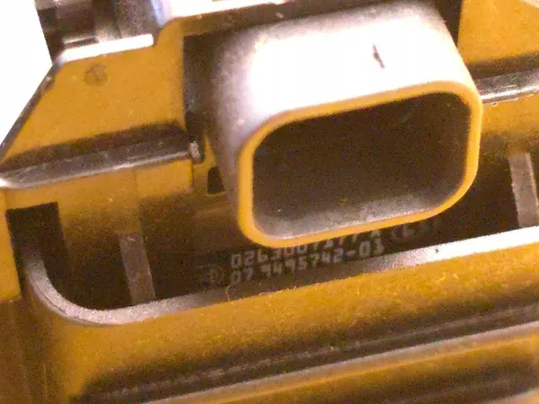 BMW 3 G20 G21 Takakamera 9495742 image 9