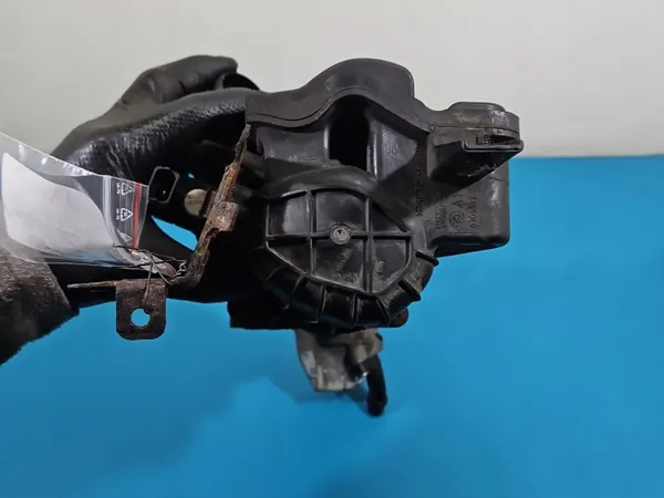 Refroidisseur d'échappement OEM 55577443 pour Opel Insignia A image 10