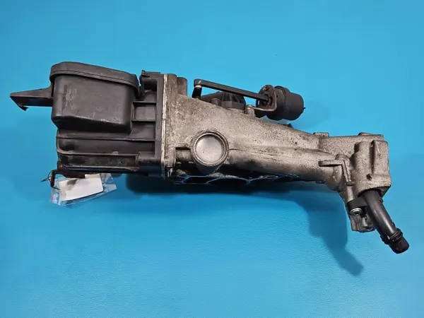Refroidisseur d'échappement OEM 55577443 pour Opel Insignia A image 4