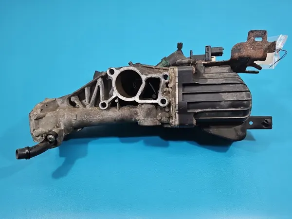 Refroidisseur d'échappement OEM 55577443 pour Opel Insignia A image 5