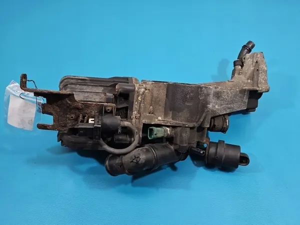 Refroidisseur d'échappement OEM 55577443 pour Opel Insignia A image 6