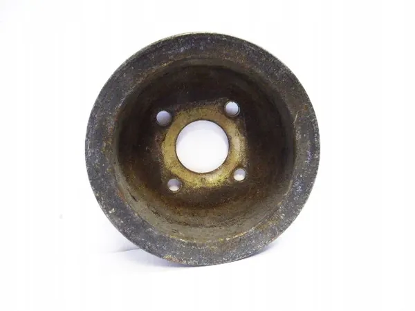 Polia da bomba de água 924F-8A528-AA para Ford Transit MK5 image 2